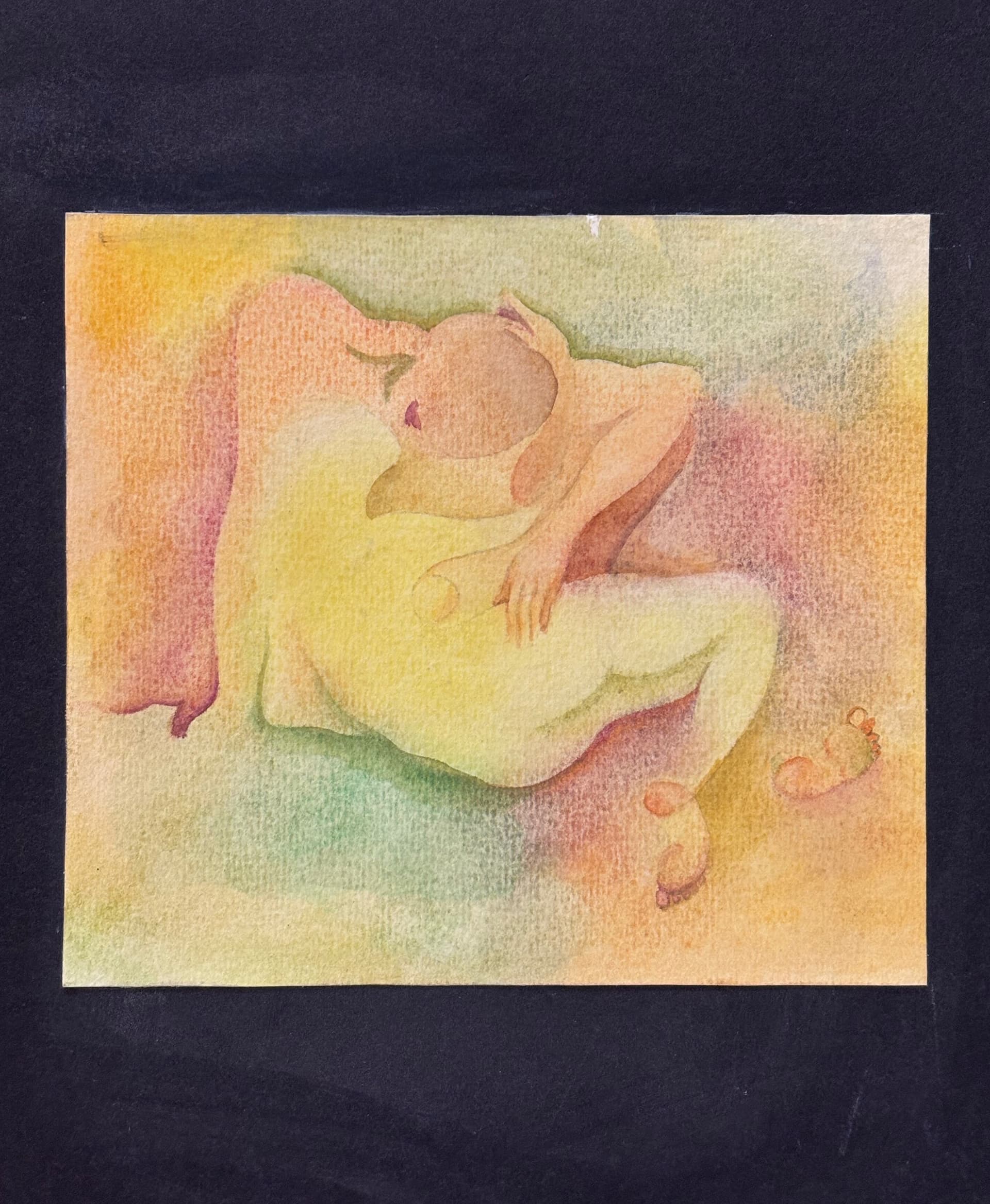 Plasticity of Intimacy (II)