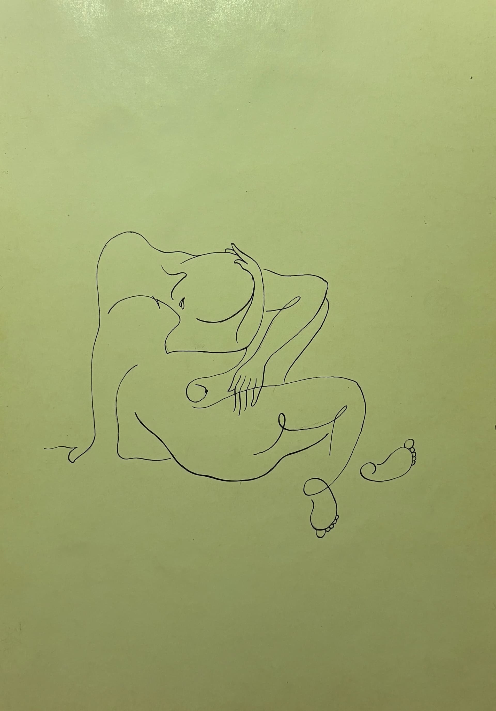 Plasticity of Intimacy (III)