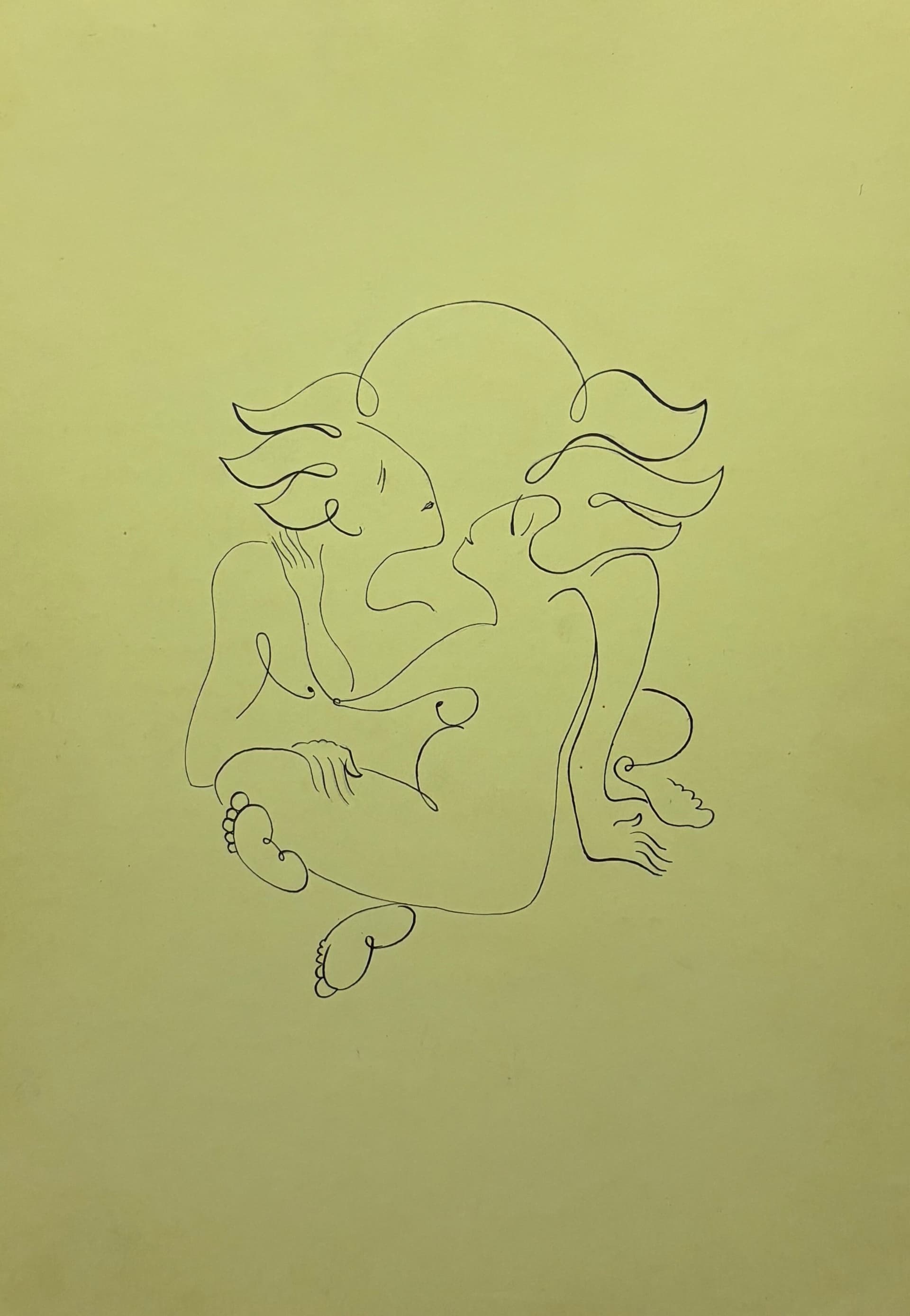 Plasticity of Intimacy (VI)