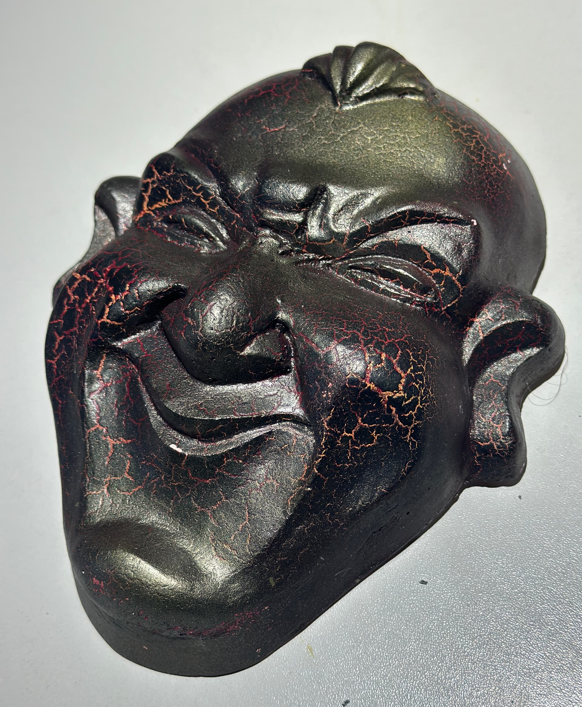 Mask: A Sly Smile - Thumbnail 3