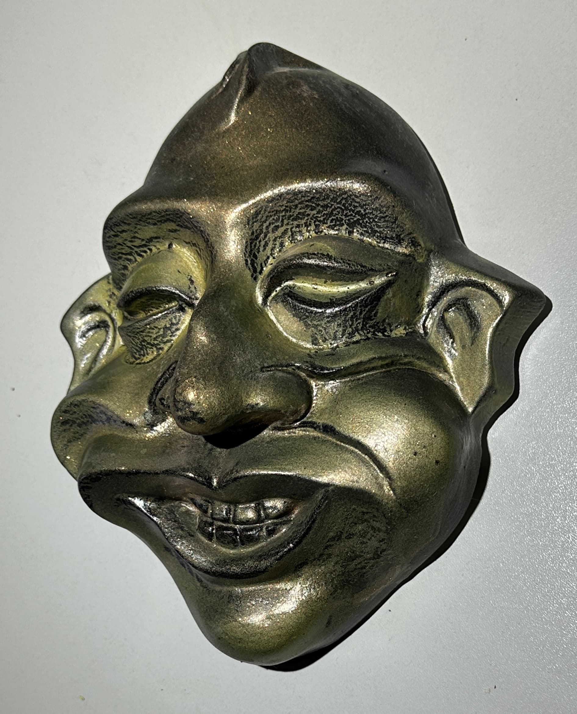 Mask: Silly Face - Thumbnail 2