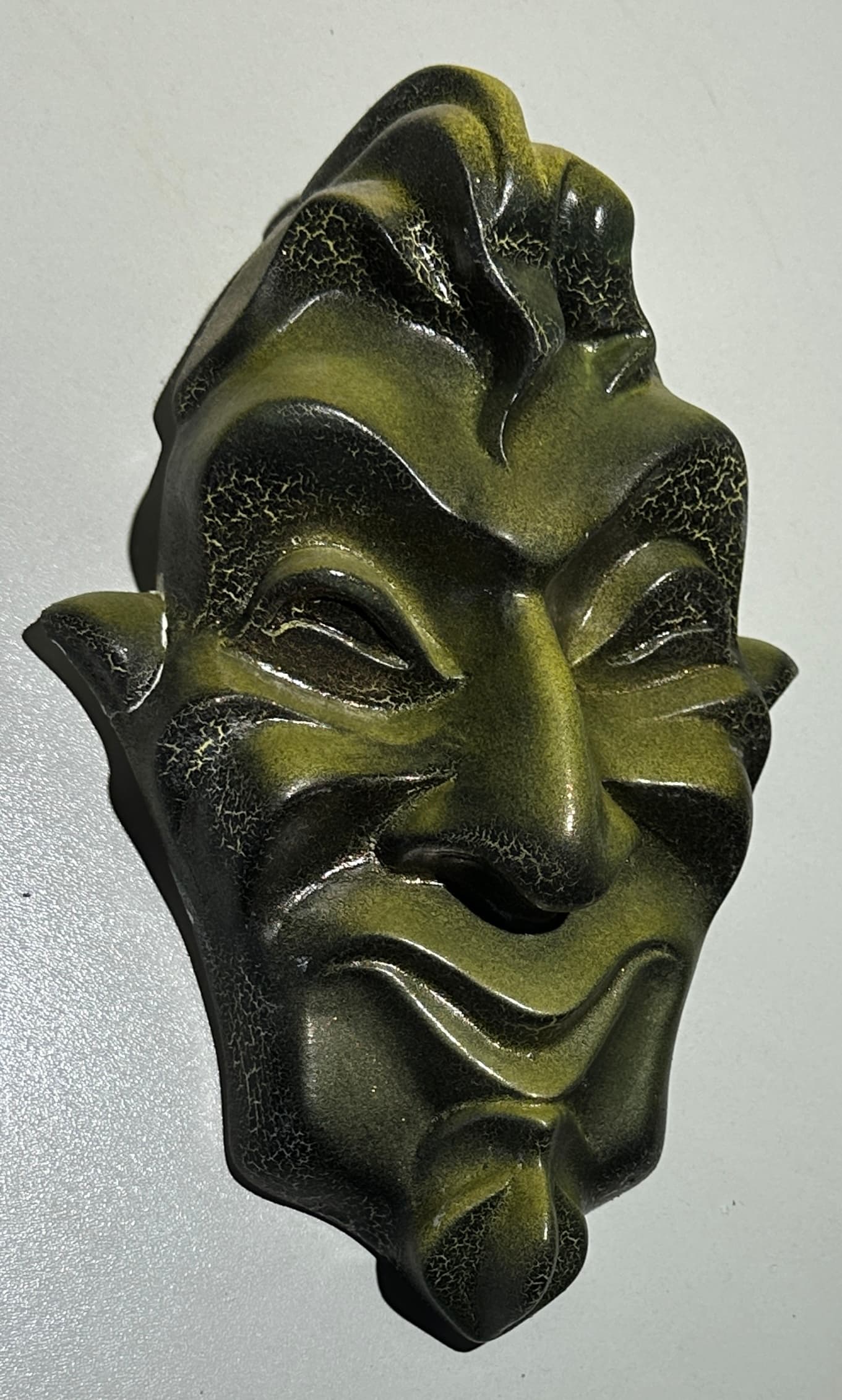Mask: Witty Face - Thumbnail 2