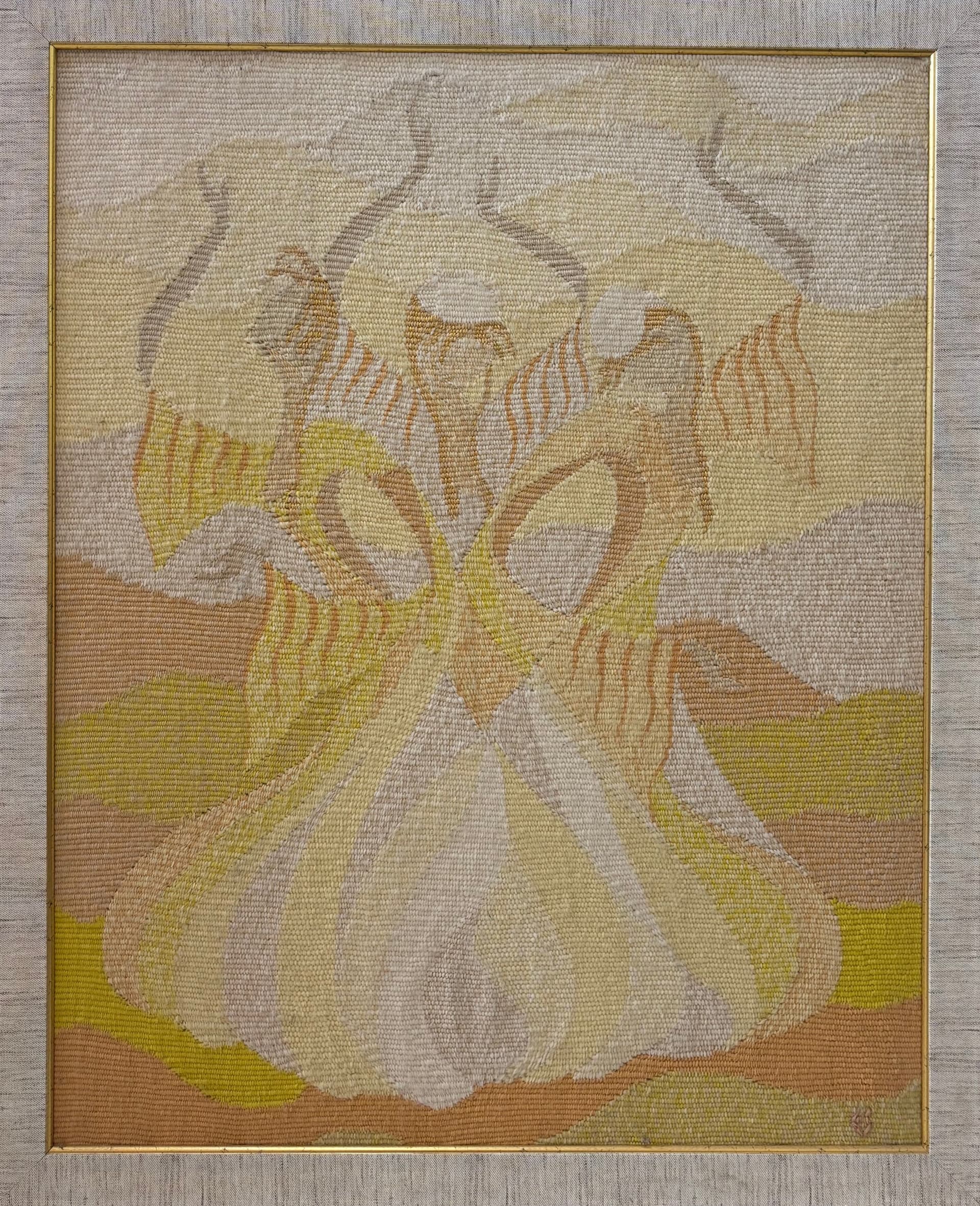 Dance of the Graces (I)