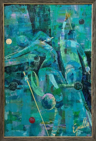 Линия удара