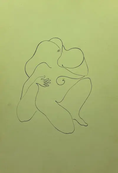 Пластика близости (IV)