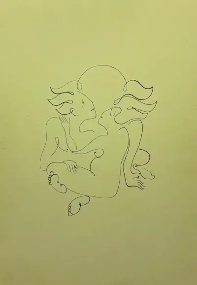 Пластика близости (VI)