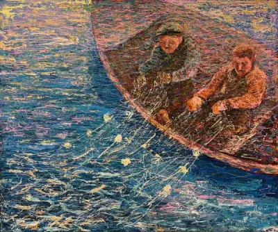 Ранний улов