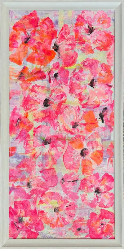 Китайские розы (II)