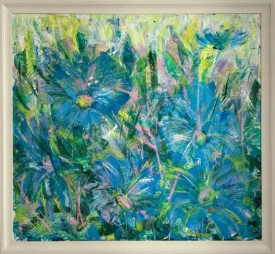 Китайские розы (IV)