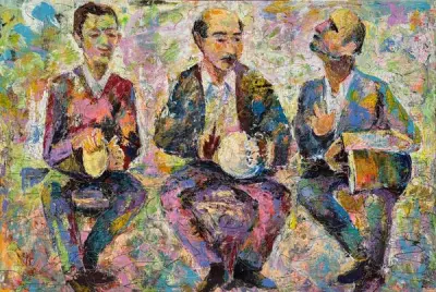 Ритм времени