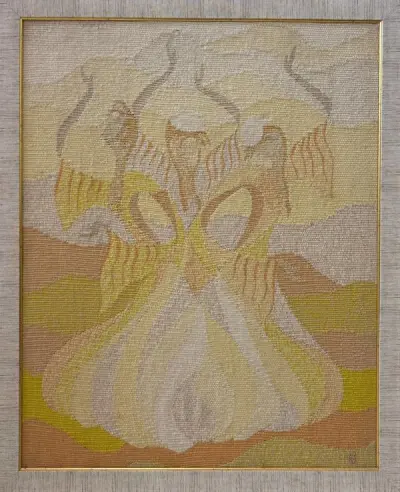 Танец граций (I)