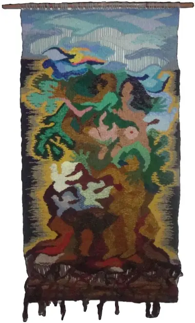 Семейная вязь