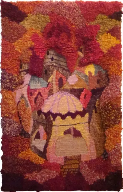 Старый город